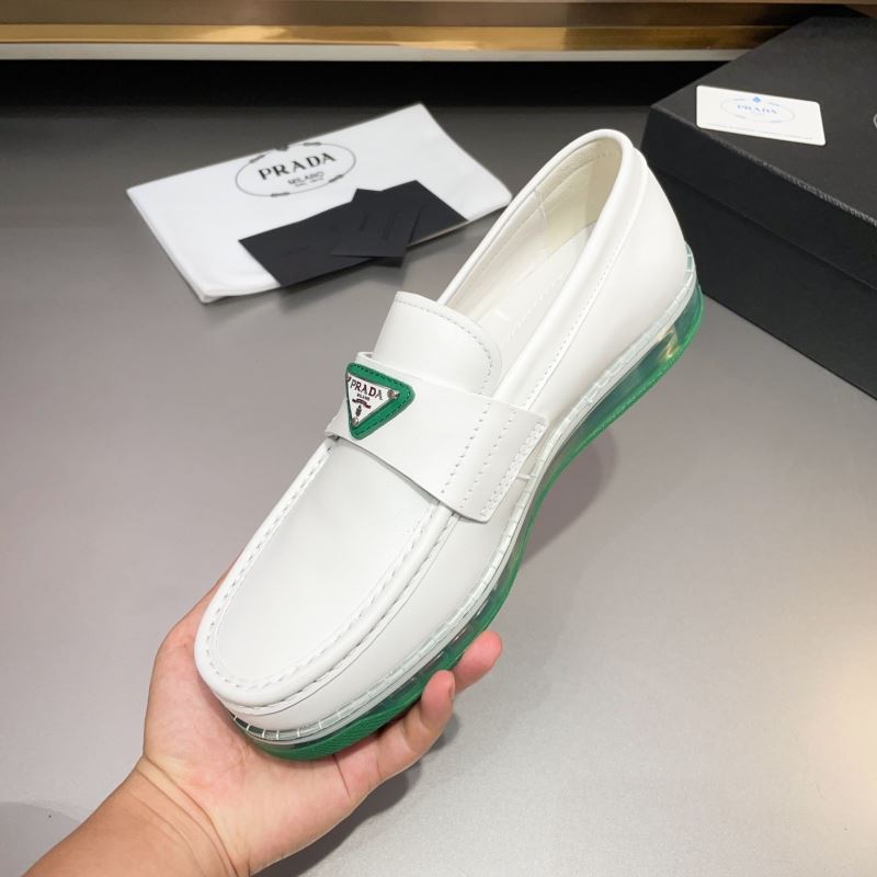 Prada Low Shoes